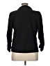 Olivia Moon 100% Polyester Black Blazer Size XL - photo 2