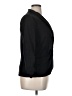 Olivia Moon 100% Polyester Black Blazer Size XL - photo 4