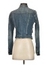 Elle Blue Denim Jacket Size XS - photo 2