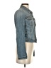 Elle Blue Denim Jacket Size XS - photo 4