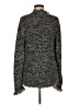 Chico's Tweed Black Cardigan Size Med (1) - photo 2