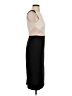 Dylan Gray Color Block Ivory Cocktail Dress Size 4 - photo 4