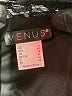 Venus Black Cocktail Dress Size 8 - photo 7