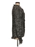 Chico's Tweed Black Cardigan Size Med (1) - photo 4