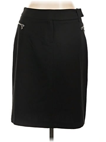 Sharagano Formal Skirt (view 1)