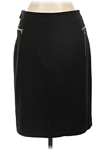 Sharagano Formal Skirt (view 2)
