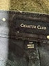 Charter Club Polka Dots Blue Jeans Size 12 (petite) - photo 7