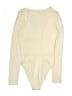 Shein Ivory Bodysuit Size 4 - photo 2