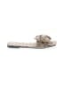 Unbranded Gray Tan Sandals Size EU 39 - photo 1