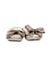 Unbranded Gray Tan Sandals Size EU 39 - photo 2
