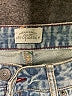 Aeropostale Hearts Blue Jeans Size 1 - photo 7
