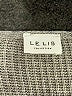 Le Lis Gray Pullover Sweater Size M (estimated) - photo 7