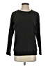 Cotton On 100% Cotton Black Pullover Sweater Size S - photo 1