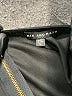 Nik and Nash Black Sleeveless T-Shirt Size L - photo 4