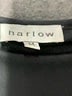 Harlow Black Tank Top Size M - photo 7