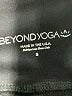 Beyond Yoga Stars Black Leggings Size S - photo 6