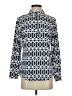Lulu-B Blue Pullover Sweater Size XS - photo 1