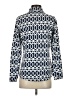 Lulu-B Blue Pullover Sweater Size XS - photo 2