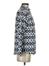 Lulu-B Blue Pullover Sweater Size XS - photo 4