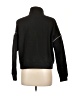 Yogalicious Black Track Jacket Size L - photo 2