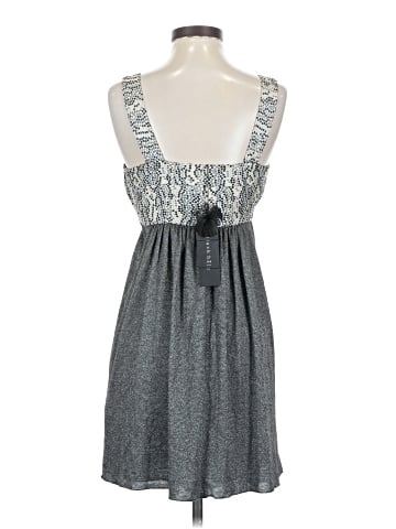 Black Halo Casual Dress (view 2)