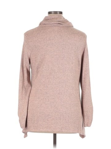 New Directions Turtleneck Sweater (view 2)