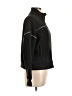 Yogalicious Black Track Jacket Size L - photo 4