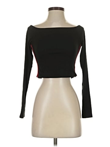 Imagenation 3/4 Sleeve T-Shirt (view 1)