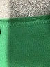 Unbranded Hearts Green Sweatshirt Size XL - photo 7