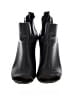Vince Camuto Black Ankle Boots Size 6 - photo 2