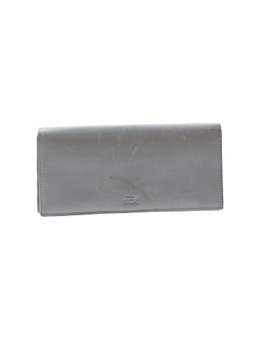 The Sak Leather Wallet (view 1)