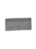 The Sak 100% Leather Gray Leather Wallet One size - photo 1