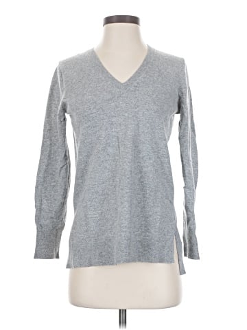 J.Crew Factory Store Pullover Sweater (view 1)