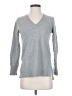 J.Crew Factory Store Gray Pullover Sweater Size XS - photo 1