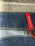 SPANX Solid Blue Jeggings Size M - photo 6