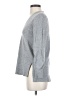 J.Crew Factory Store Gray Pullover Sweater Size XS - photo 5