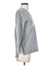 J.Crew Factory Store Gray Pullover Sweater Size XS - photo 4
