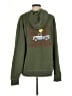 Assorted Brands Green Pullover Hoodie Size M - photo 2