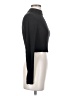 Shein Black Long Sleeve Top Size 4 - photo 4