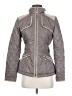 Vince Camuto 100% Polyester Gray Jacket Size XS - photo 1