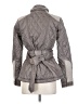 Vince Camuto 100% Polyester Gray Jacket Size XS - photo 2