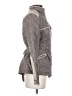 Vince Camuto 100% Polyester Gray Jacket Size XS - photo 4