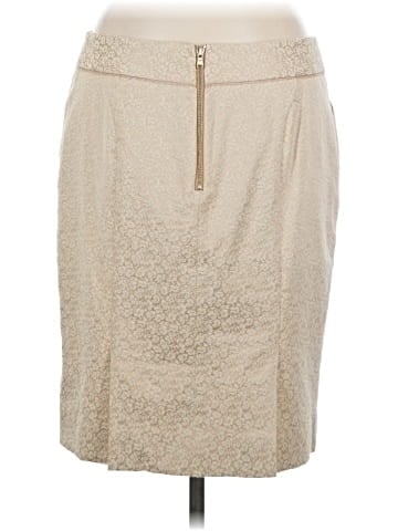 Etcetera Formal Skirt (view 2)