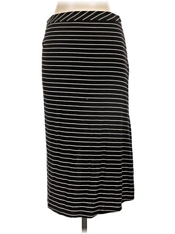 Adrienne Vittadini Casual Skirt (view 2)