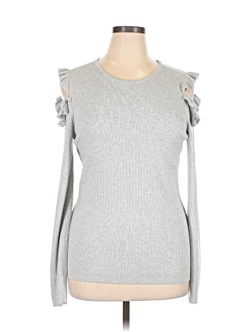 White House Black Market Pullover Sweater (view 1)