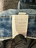 Jeans Blue Denim Skirt Size S (estimated) - photo 4