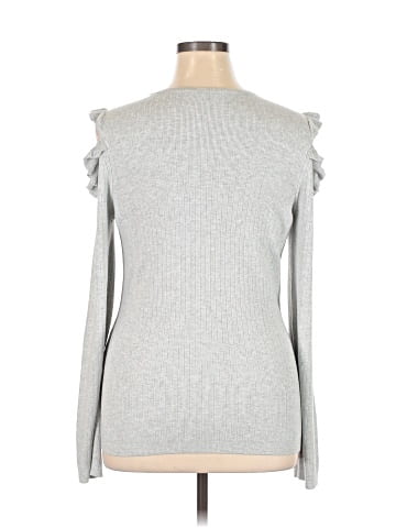 White House Black Market Pullover Sweater (view 2)