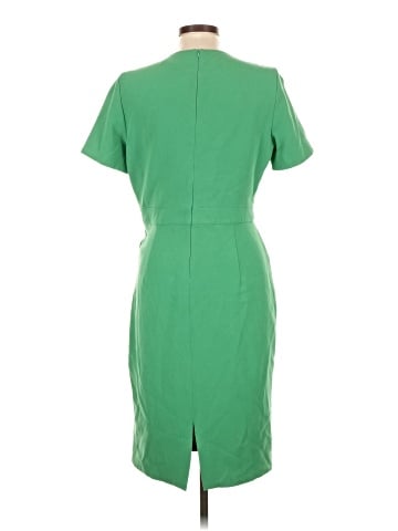 Black Halo Casual Dress (view 2)