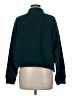 Old Navy 100% Polyester Teal Fleece Size M - photo 2
