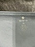 Apana Solid Gray Active Pants Size XL - photo 7
